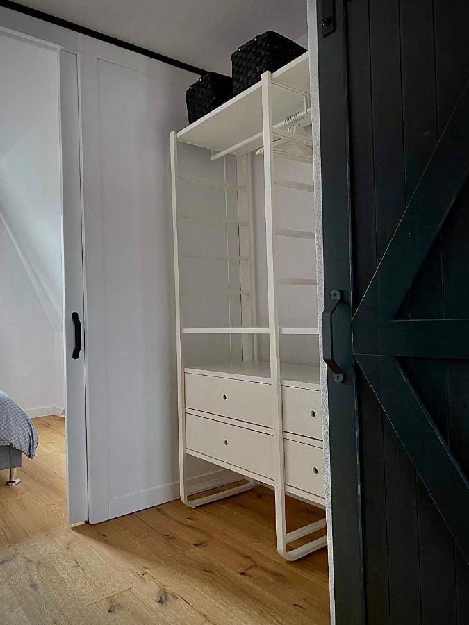 Apartman Anna Komárno Eksteriør bilde