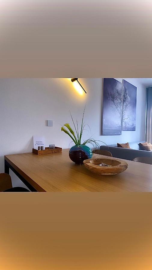 Apartman Anna Komárno Eksteriør bilde