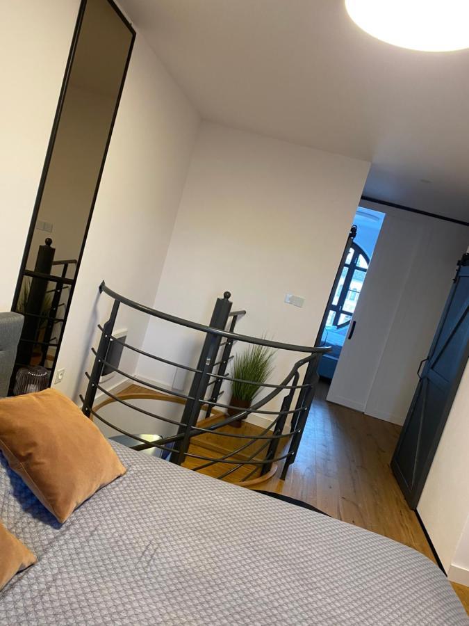 Apartman Anna Komárno Eksteriør bilde